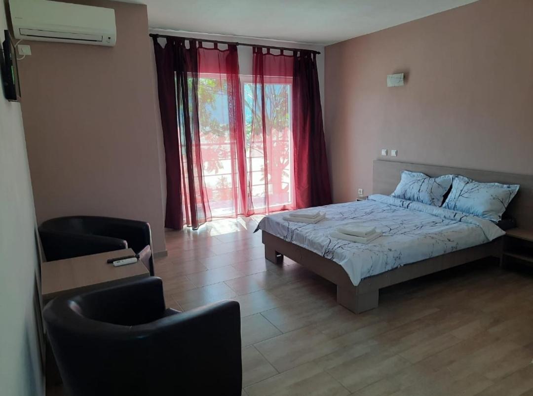 Villa Exclusive Ieşelniţa Exterior foto