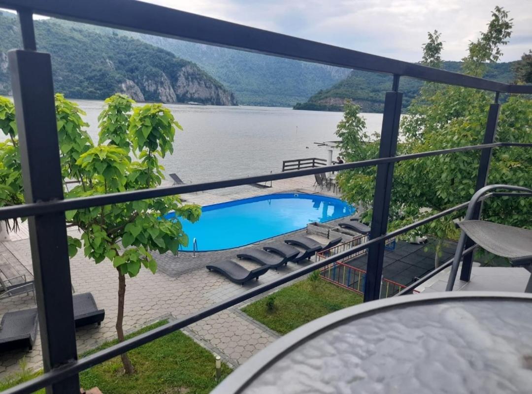 Villa Exclusive Ieşelniţa Exterior foto