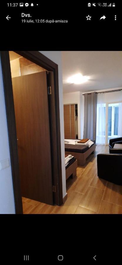 Villa Exclusive Ieşelniţa Exterior foto